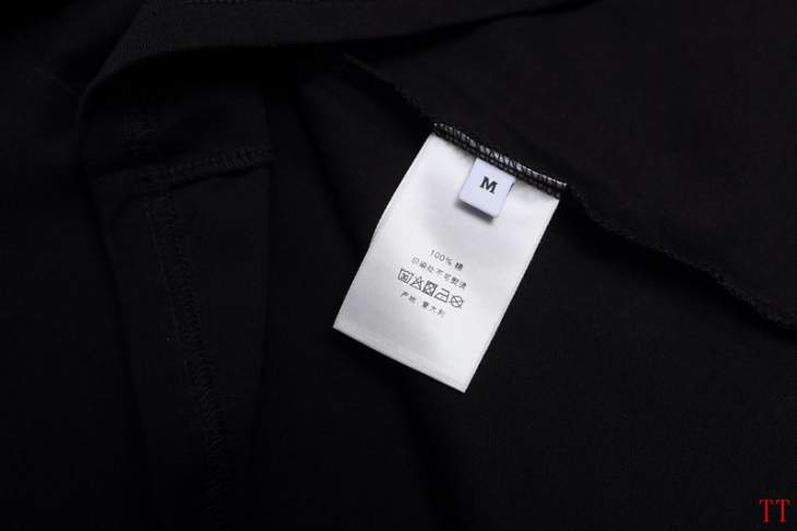 Dior T Shirts Short _SKUDiorS-XL20tx3515813